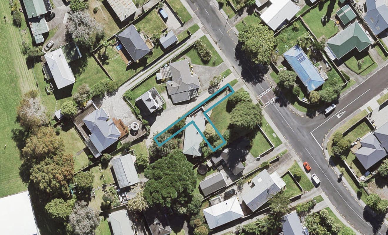 52C Lauderdale Road, Birkdale, Auckland - Carousel 1