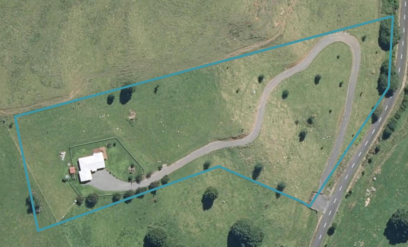 30 Makokomiko Road, Manunui, Taumarunui - Carousel 1