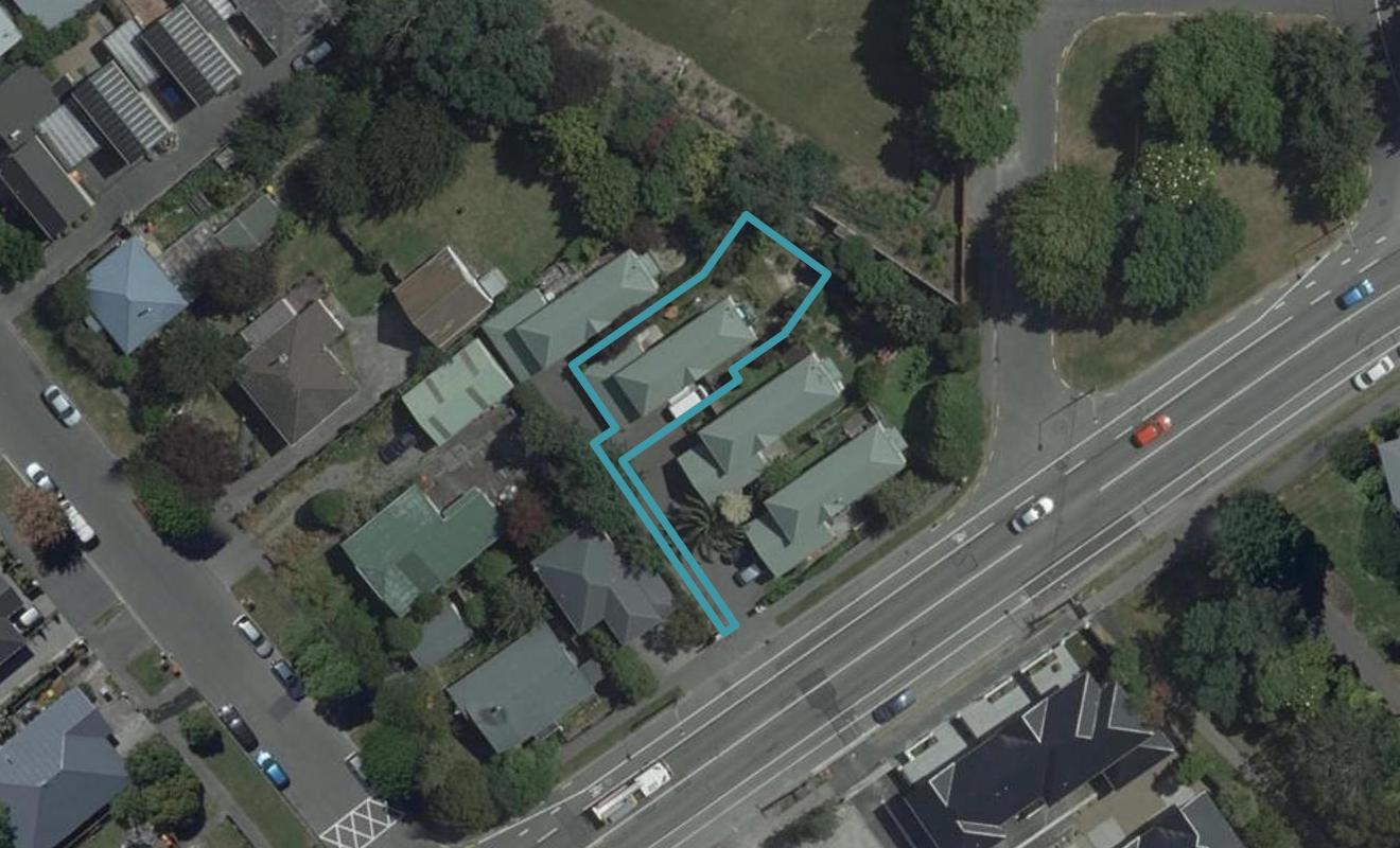 3/197 Milton Street, Sydenham, Christchurch - Carousel 1