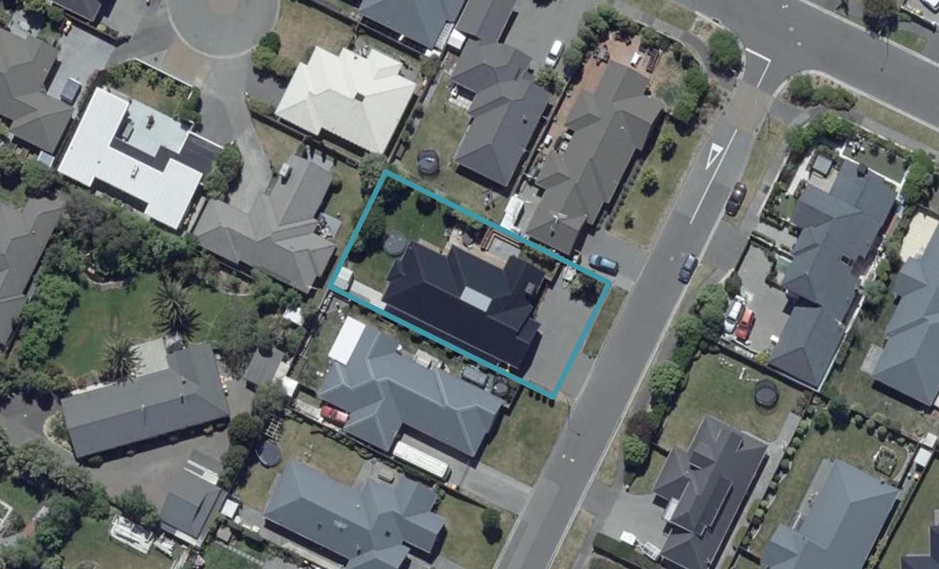 4 Bancroft Place, Parklands, Christchurch - Carousel 1