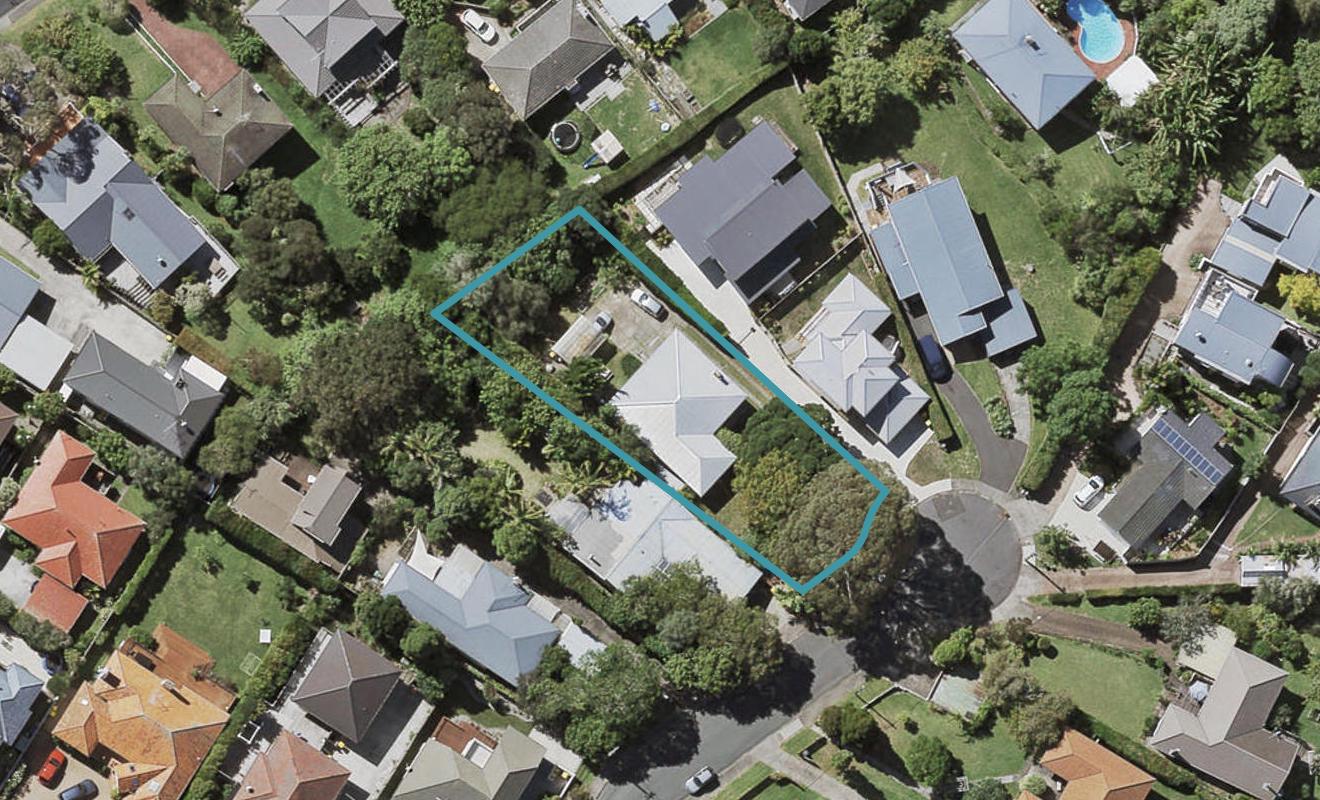 8 Crichton Terrace, Hauraki, Auckland - Carousel 1