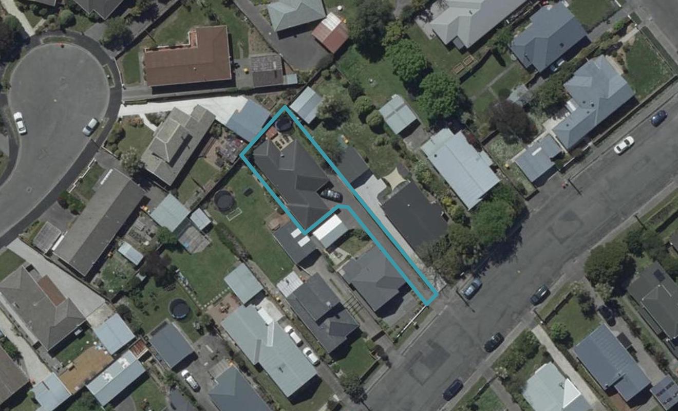 17A Bletsoe Avenue, Spreydon, Christchurch - Carousel 1