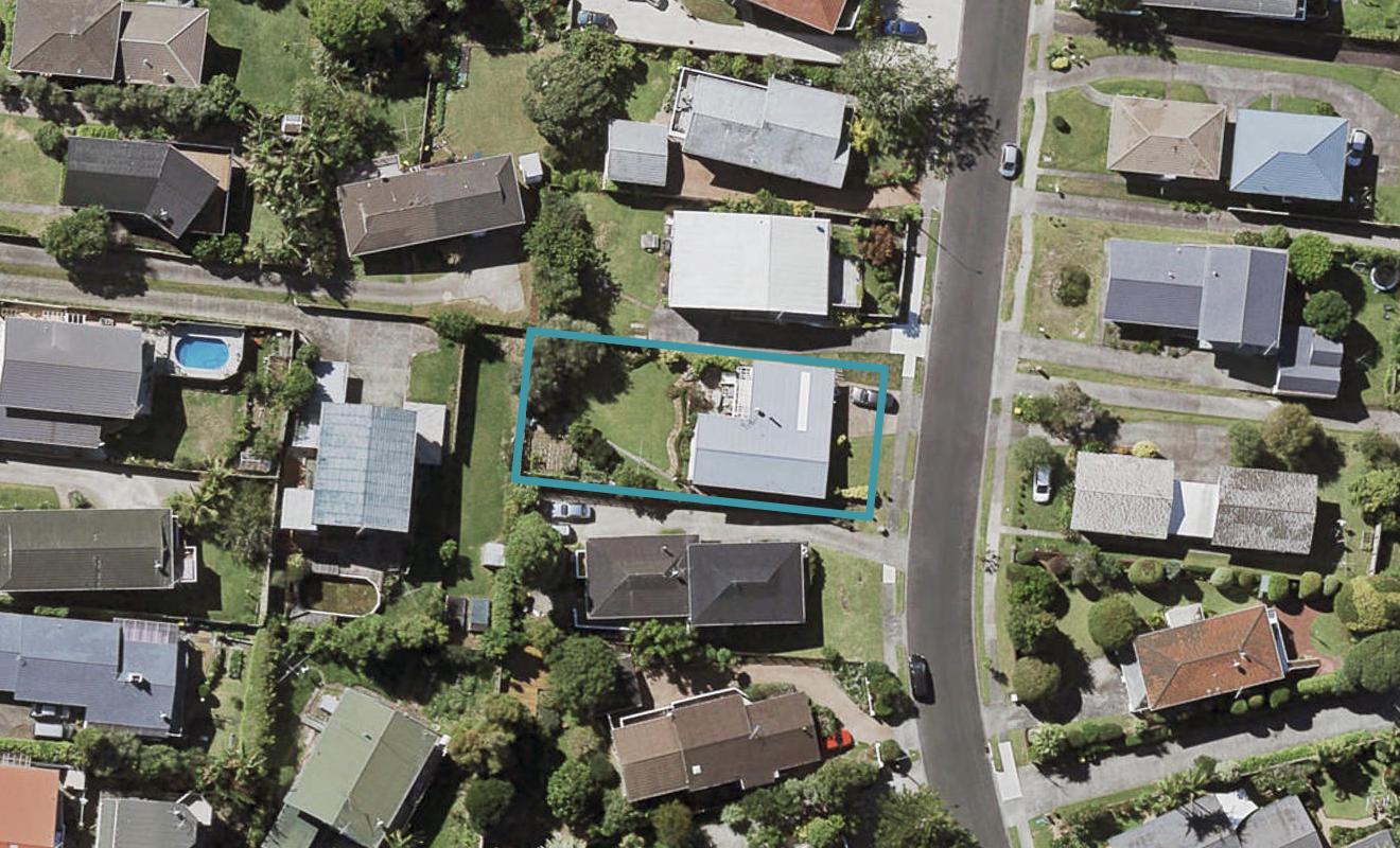 25 Knightsbridge Drive, Forrest Hill, Auckland - Carousel 1