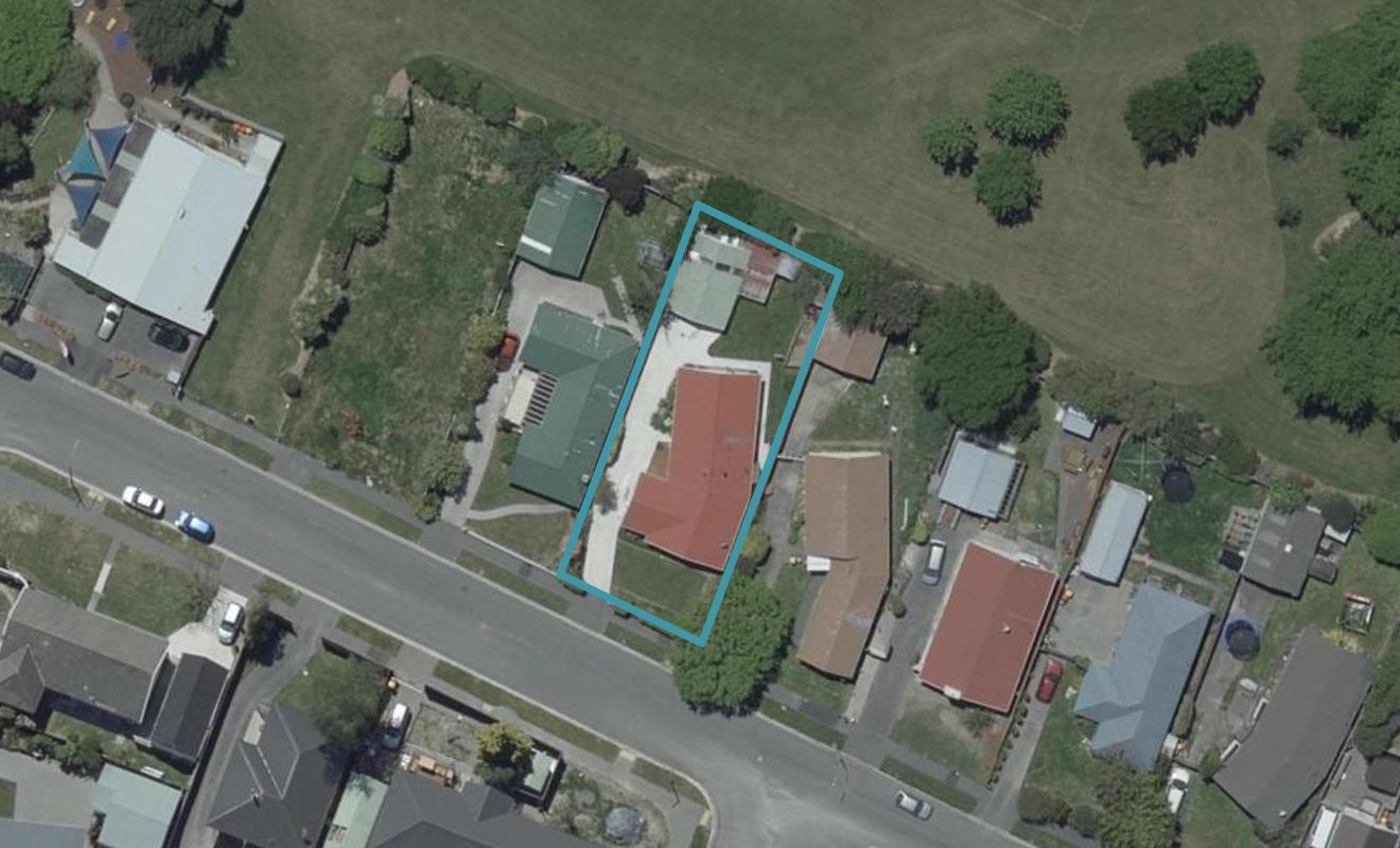 73 Woolley Street, Avondale, Christchurch - Carousel 1