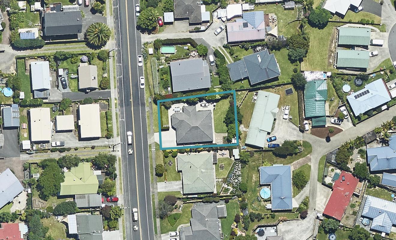 224 Waitaha Road, Welcome Bay, Tauranga - Carousel 1