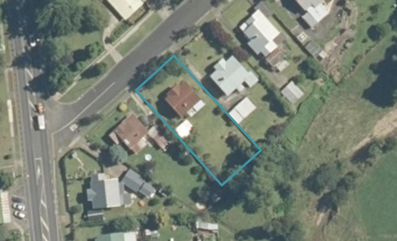 3 Russell Avenue, Te Aroha, Te Aroha - Carousel 1