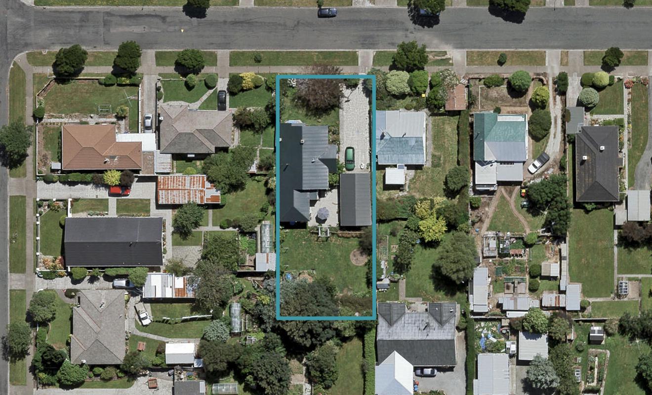 3 Dome Street, Georgetown, Invercargill - Carousel 1