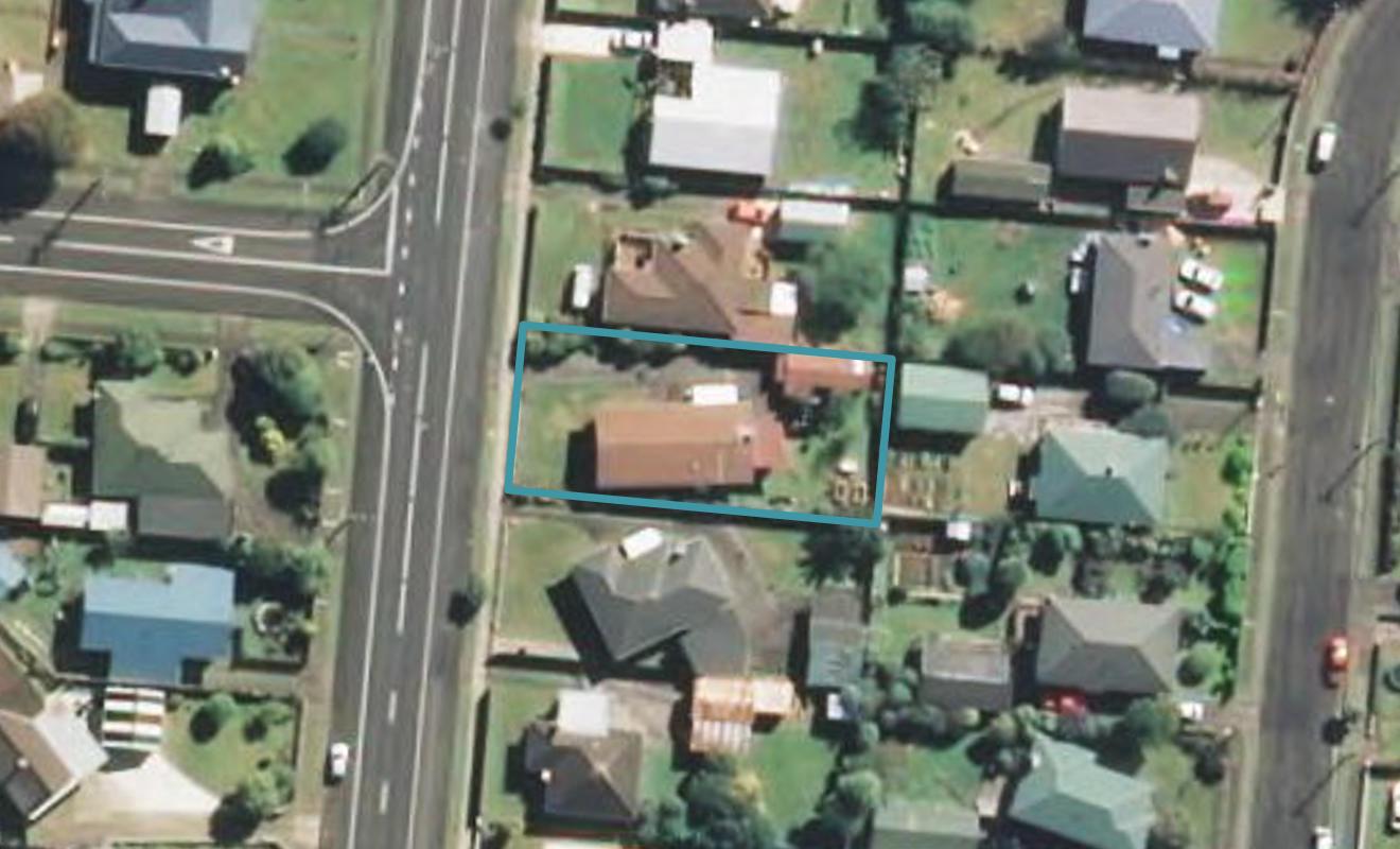 118 Waihi Road, Hawera - Carousel 1