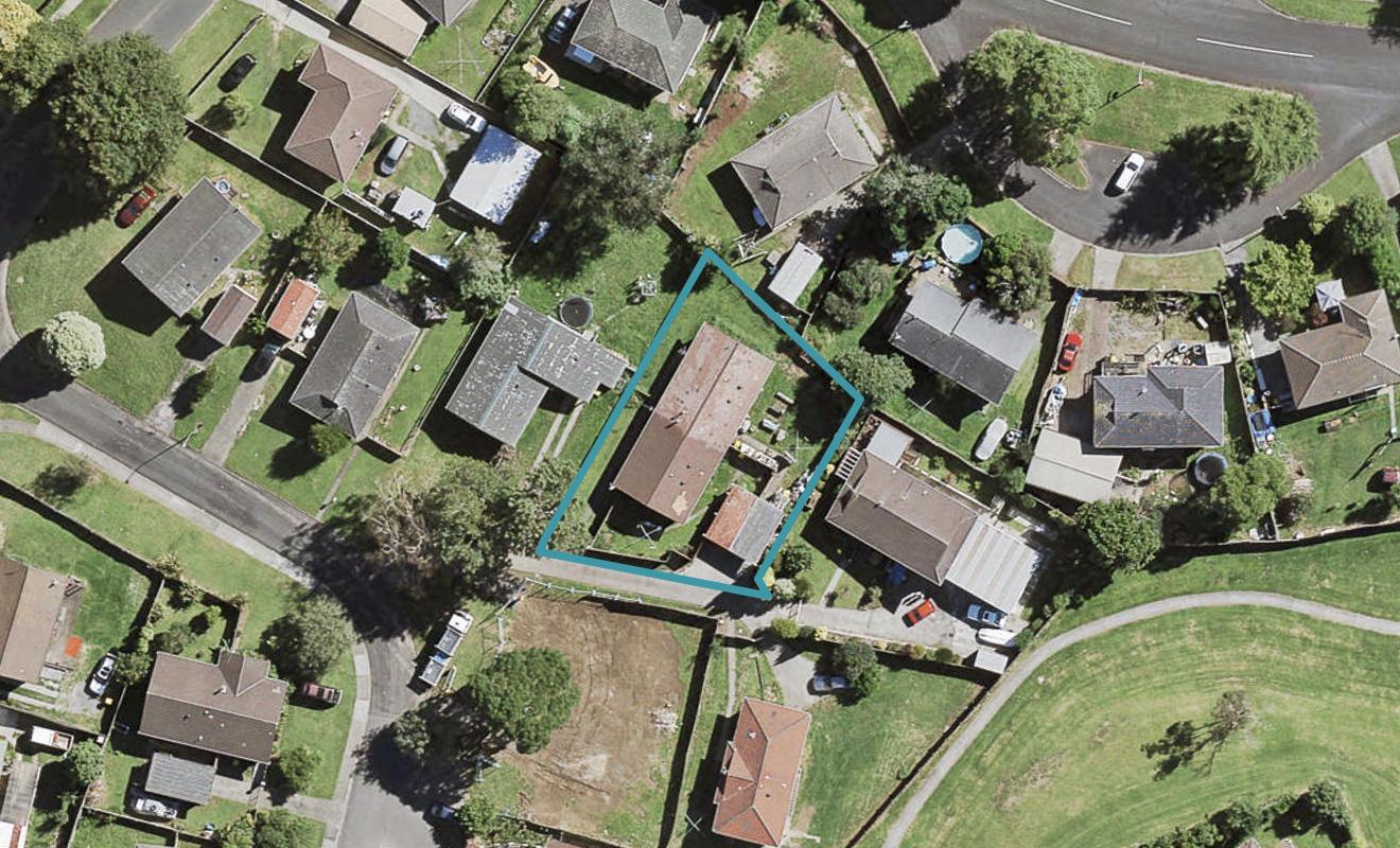 4 Igloo Place, Red Hill, Papakura - Carousel 1