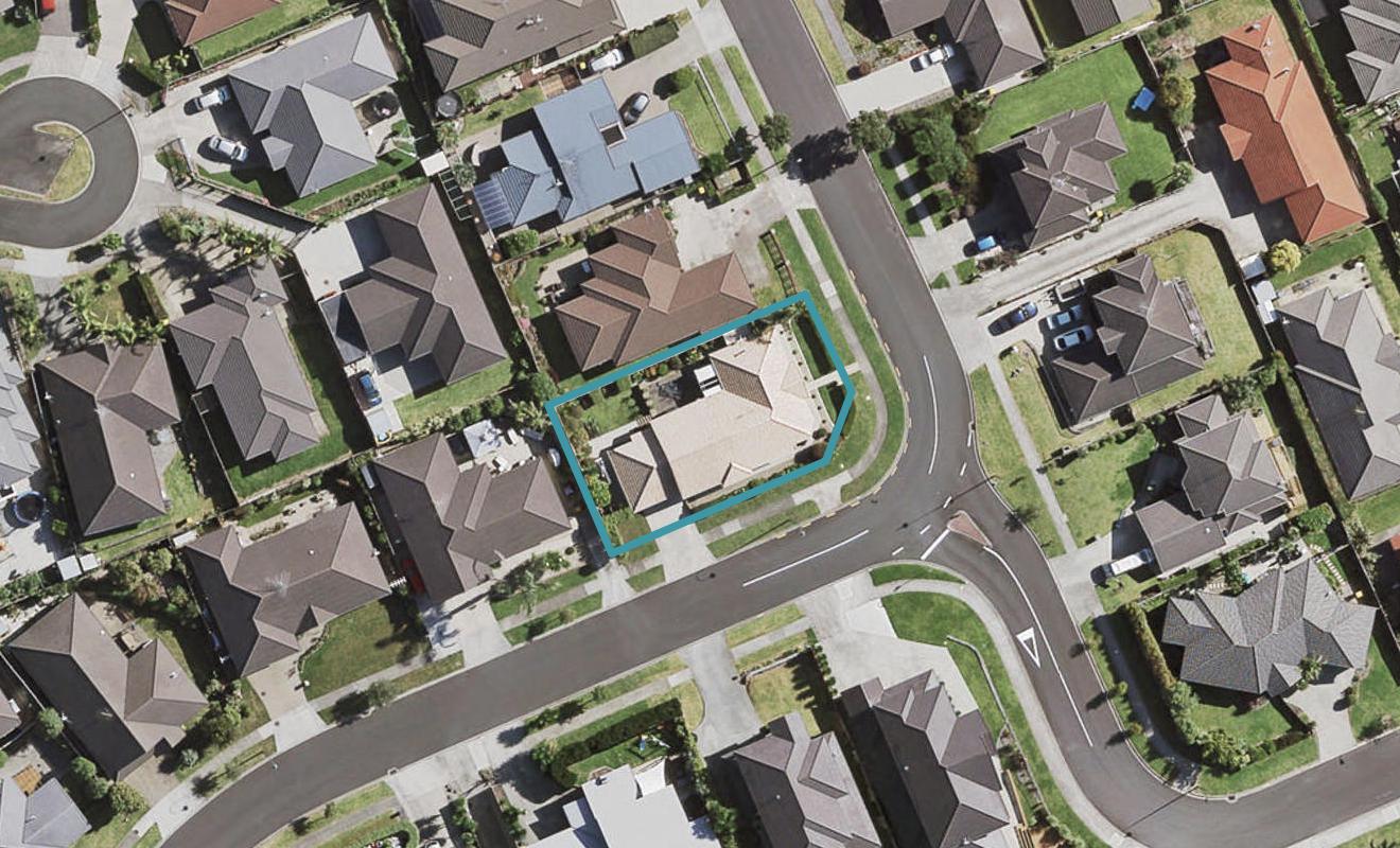 31 Norm Pellow Drive, Manurewa, Auckland - Carousel 1