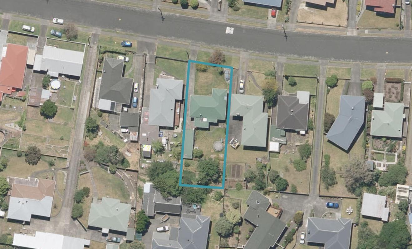 27 Toi Street, Tawhero, Whanganui - Carousel 1