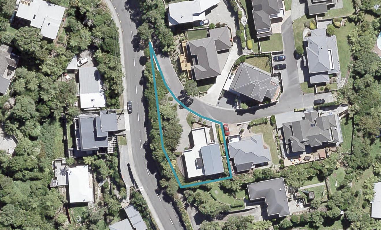 8 Saint Elizabeth Heights, Normandale, Lower Hutt - Carousel 1