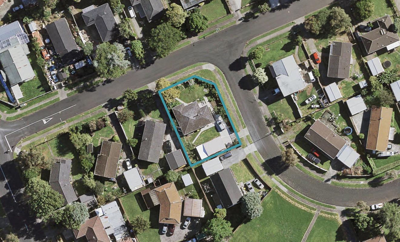 7 Ronald Place, Manurewa, Auckland - Carousel 1