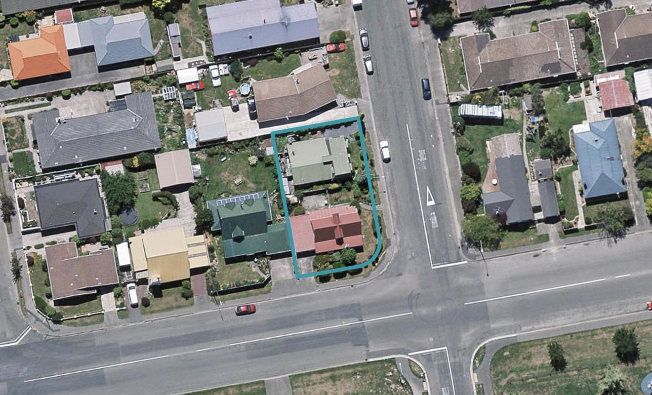 121 White Street, Rangiora, Rangiora - Carousel 1