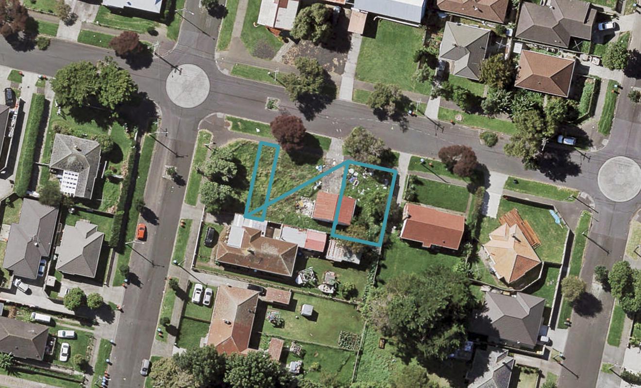 3/11 Anderson Avenue, Point England, Auckland - Carousel 1