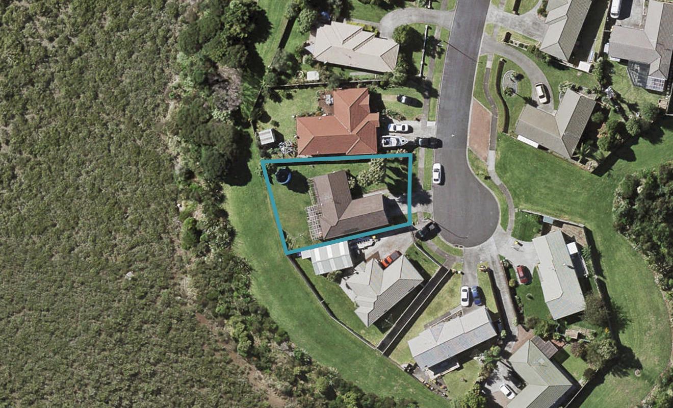 45 Davington Way, Burswood, Auckland - Carousel 1