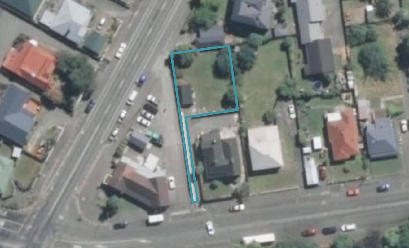 33A Queen Street, Parkside, Timaru - Carousel 1
