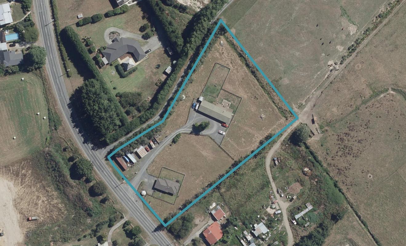 827A Ngaruawahia Road, Te Kowhai, Hamilton - Carousel 1
