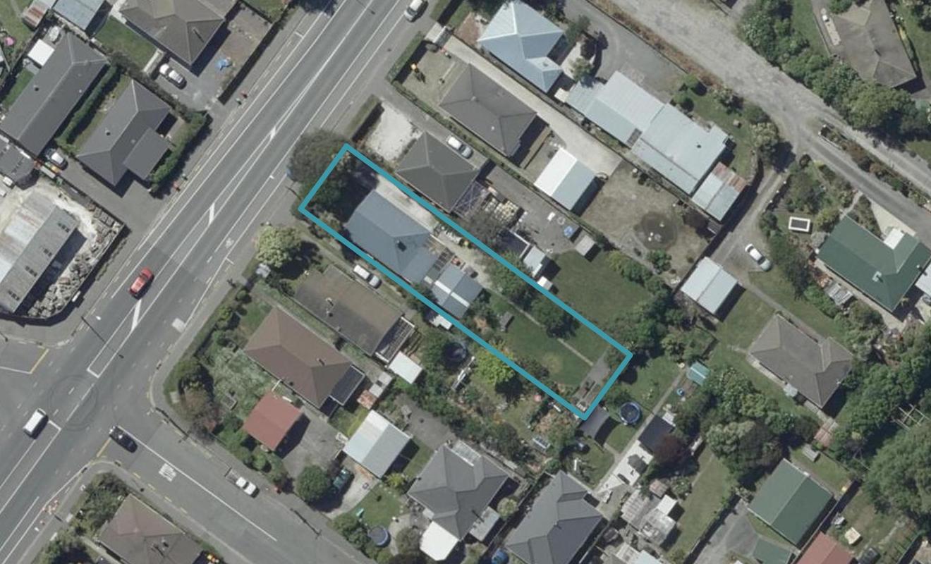 55 Rutherford Street, Woolston, Christchurch - Carousel 1