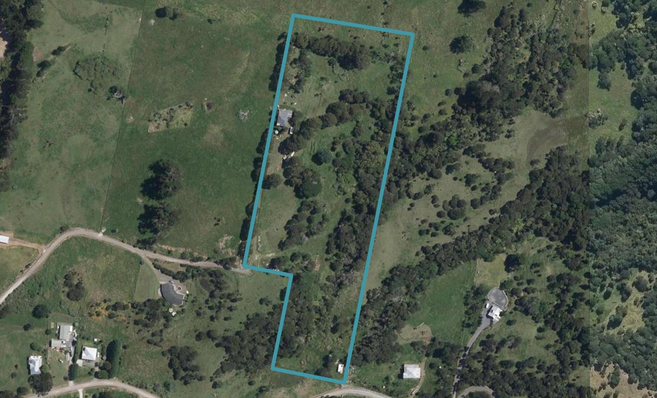 41 Martin Road, Omapere, Kaikohe - Carousel 1