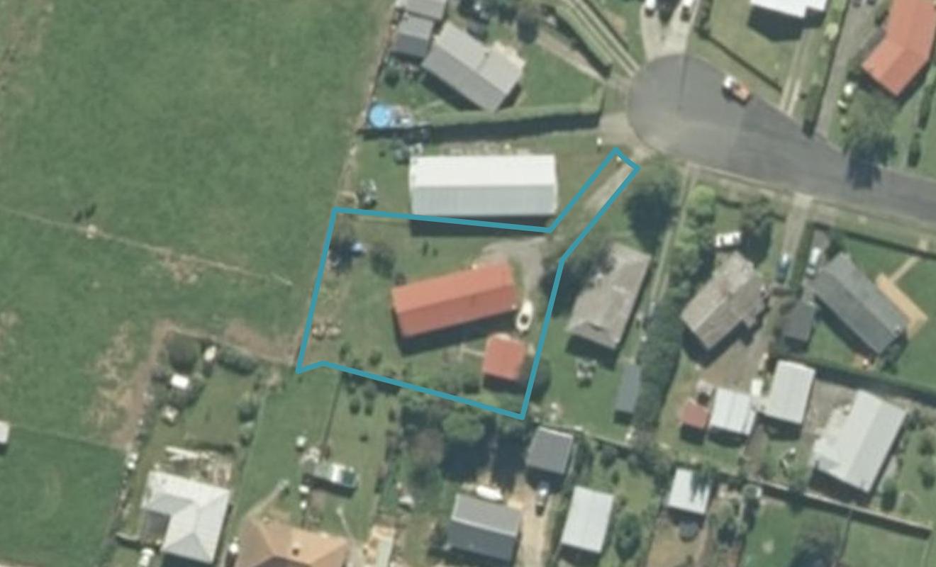 7 Menzies Place, Paeroa, Paeroa - Carousel 1