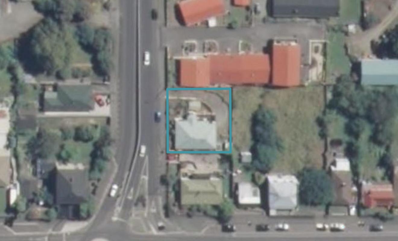 3 Wilson Street, Seaview, Timaru - Carousel 1
