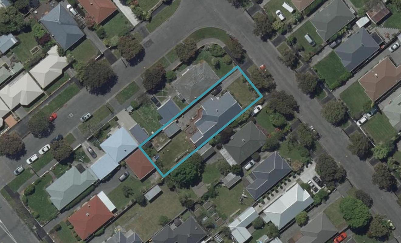 21 Meadowville Avenue, Spreydon, Christchurch - Carousel 1