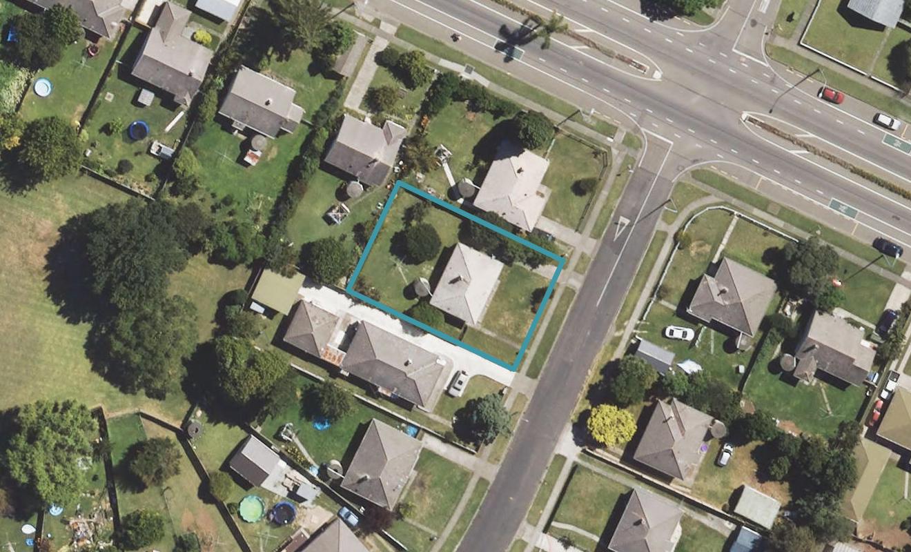 3 Abbott Street, Te Hapara, Gisborne - Carousel 1