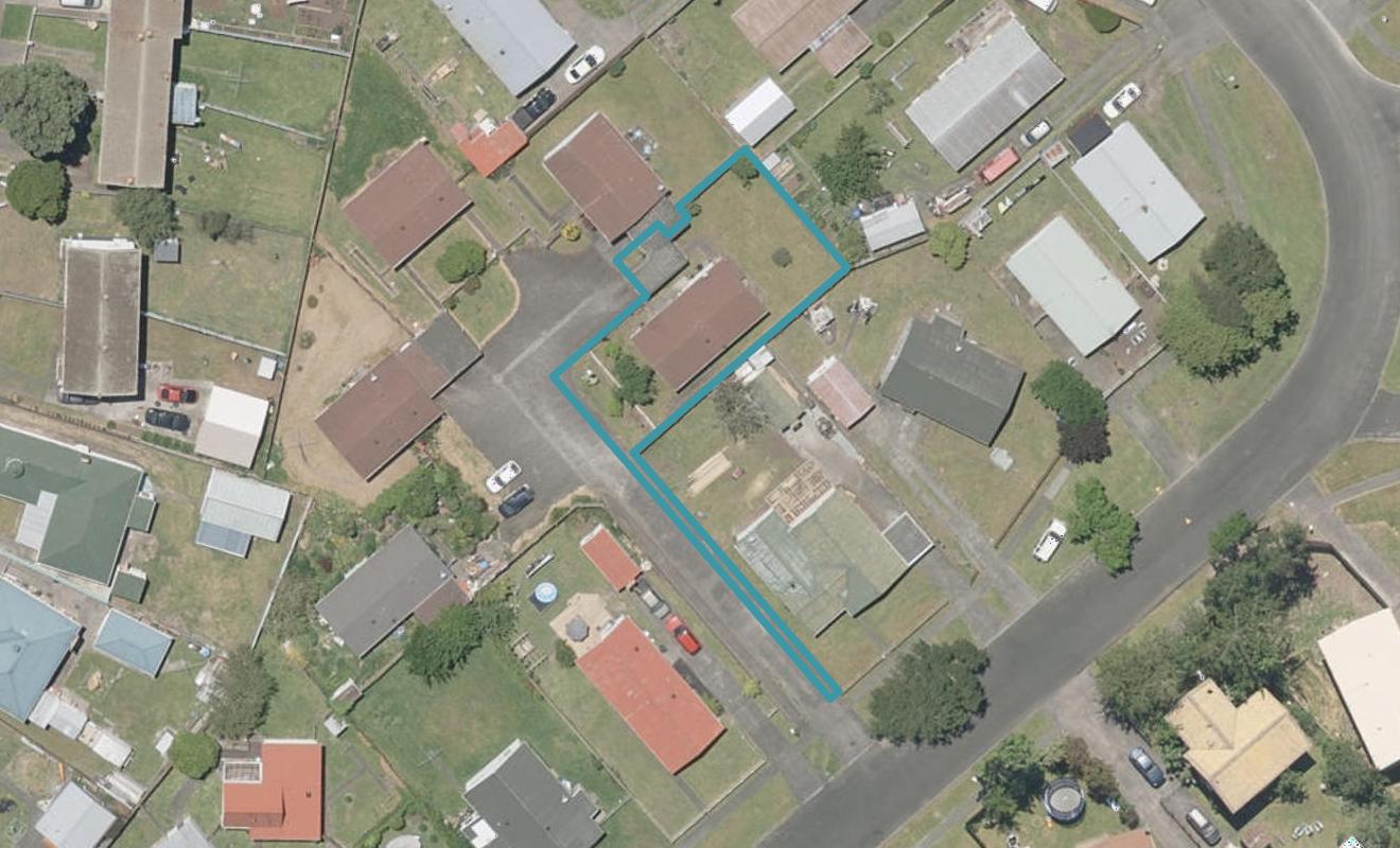 39D Wembley Place, Whanganui East, Whanganui - Carousel 1
