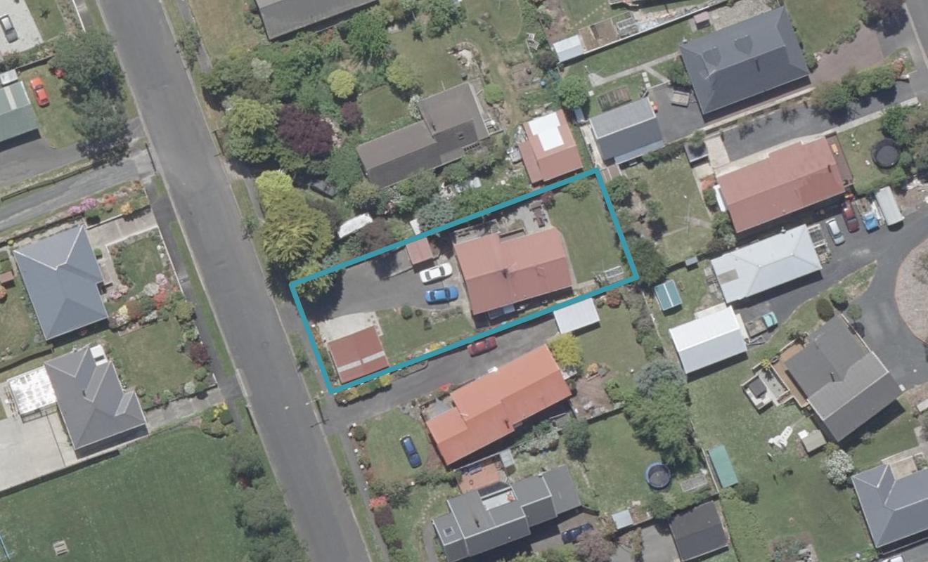 13 Lambert Street, Abbotsford, Dunedin - Carousel 1