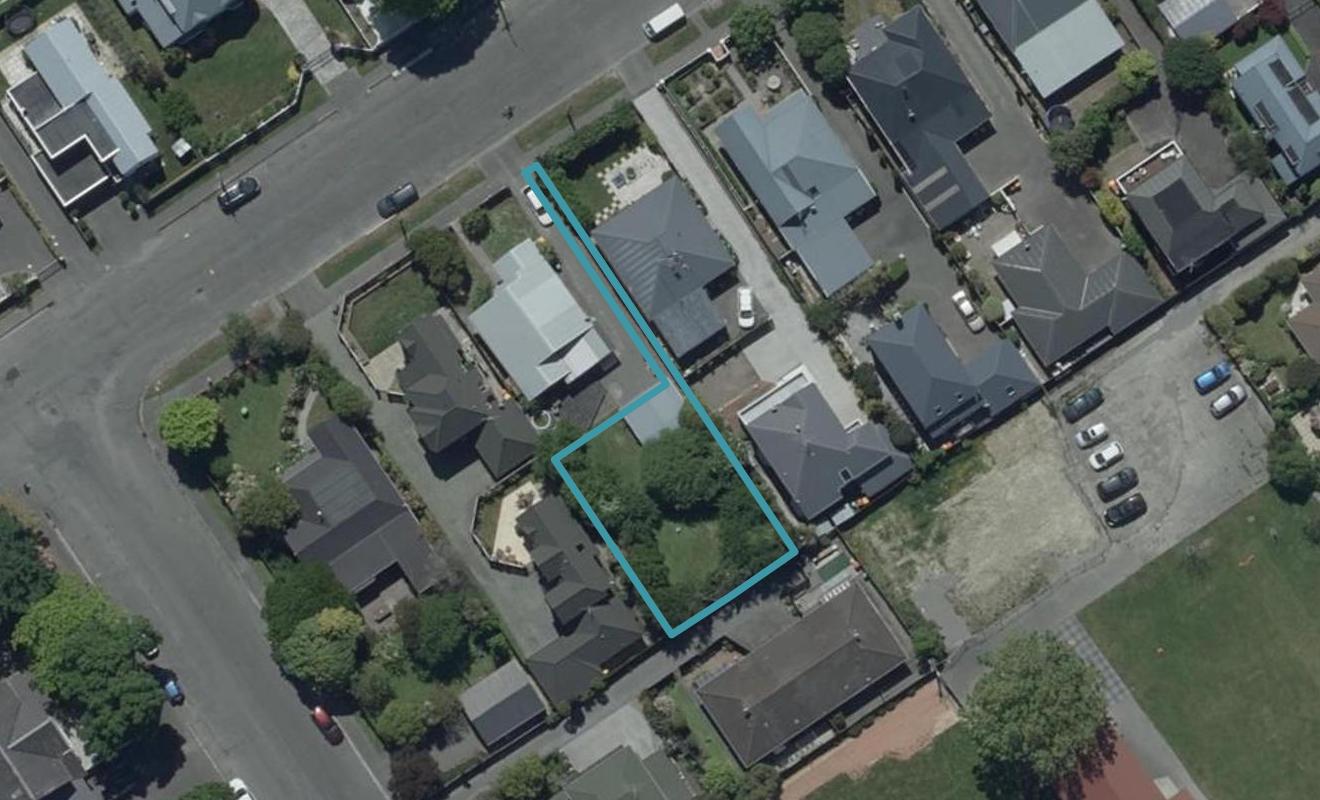 50A Hawkesbury Avenue, St Albans, Christchurch - Carousel 1