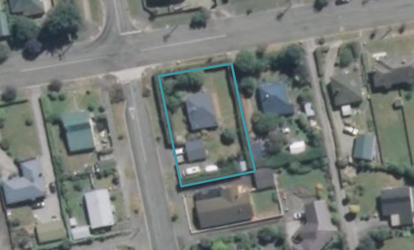 102 Luxmoore Road, Marchwiel, Timaru - Carousel 1