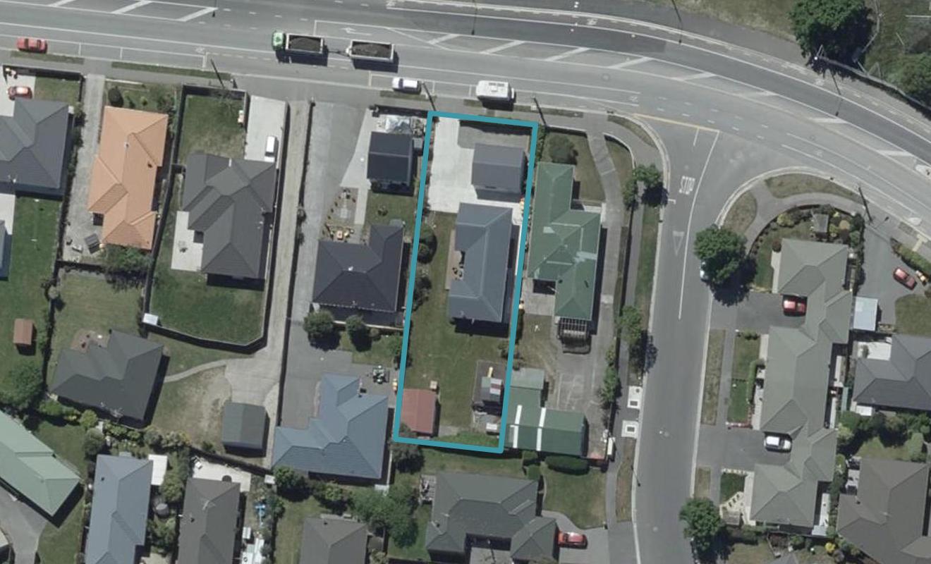 168 Travis Road, New Brighton, Christchurch - Carousel 1