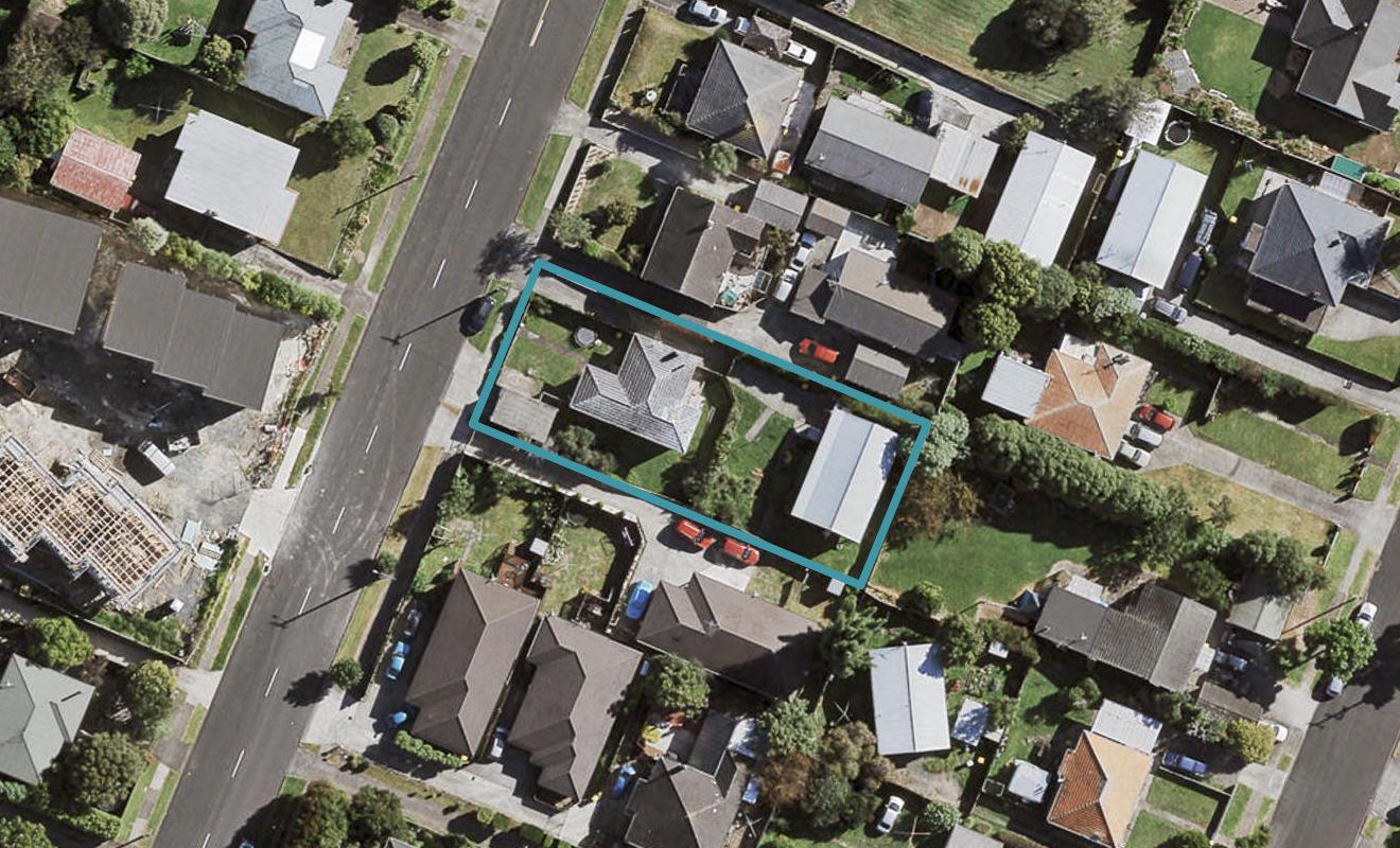 2/9 Jutland Road, Manurewa, Auckland - Carousel 1