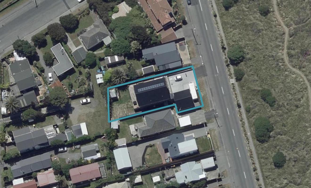 33 Marine Parade, North New Brighton, Christchurch - Carousel 1