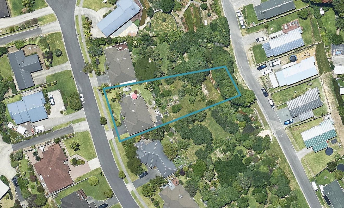 10 Bateleur Close, Welcome Bay, Tauranga - Carousel 1