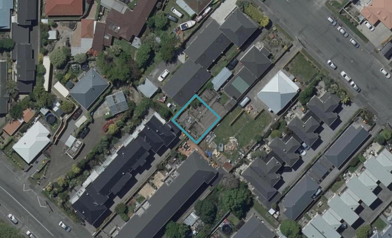 46D King Street, Sydenham, Christchurch - Carousel 1