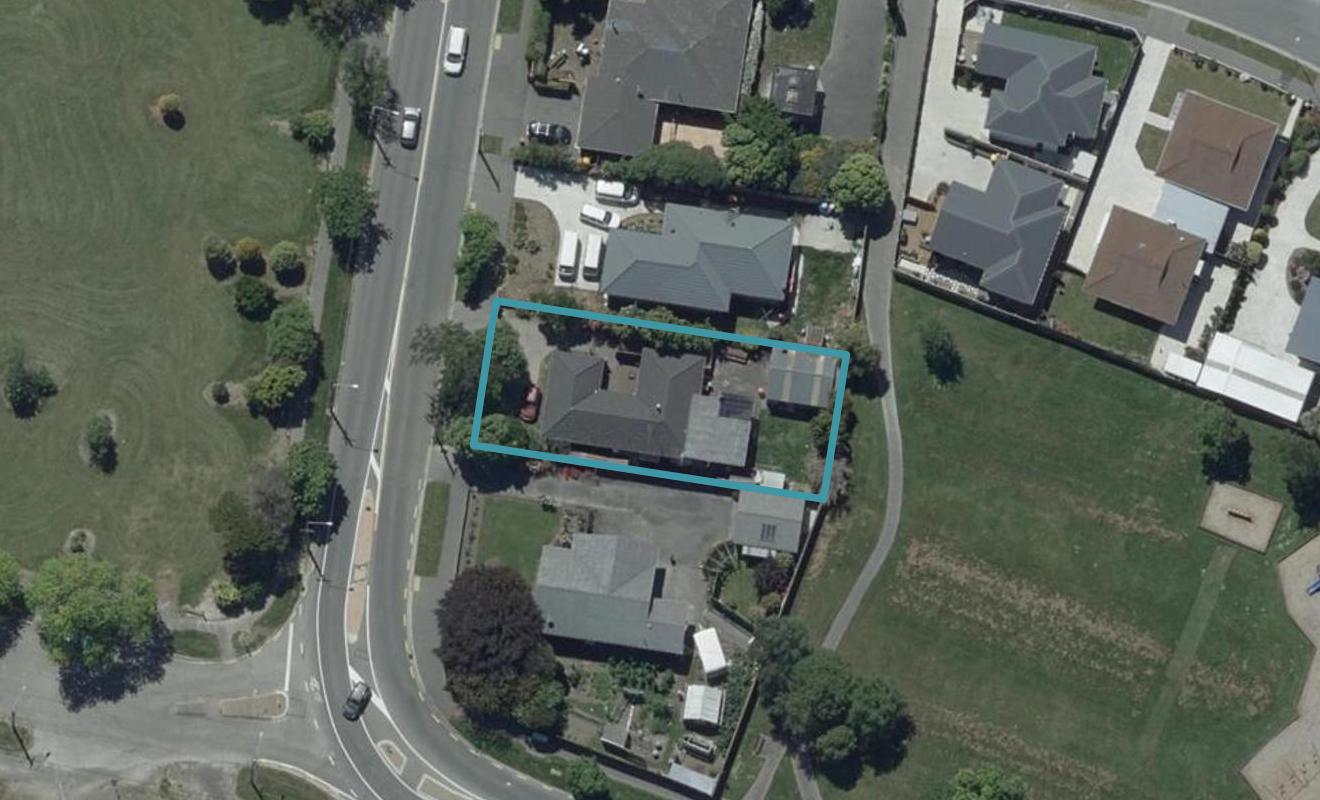 68 Avondale Road, Avondale, Christchurch - Carousel 1