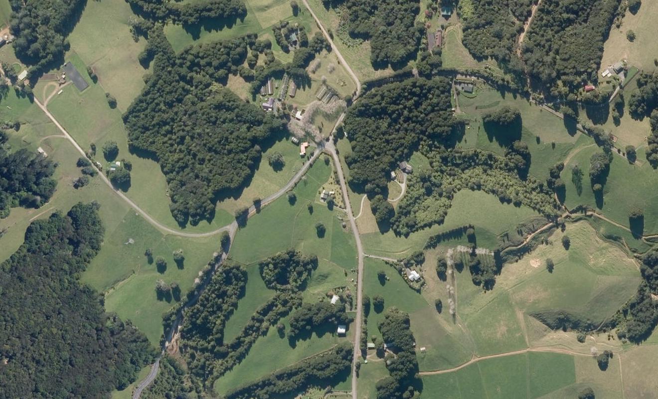 583 Hautapu Road, Pakaraka, Kaikohe - Carousel 1