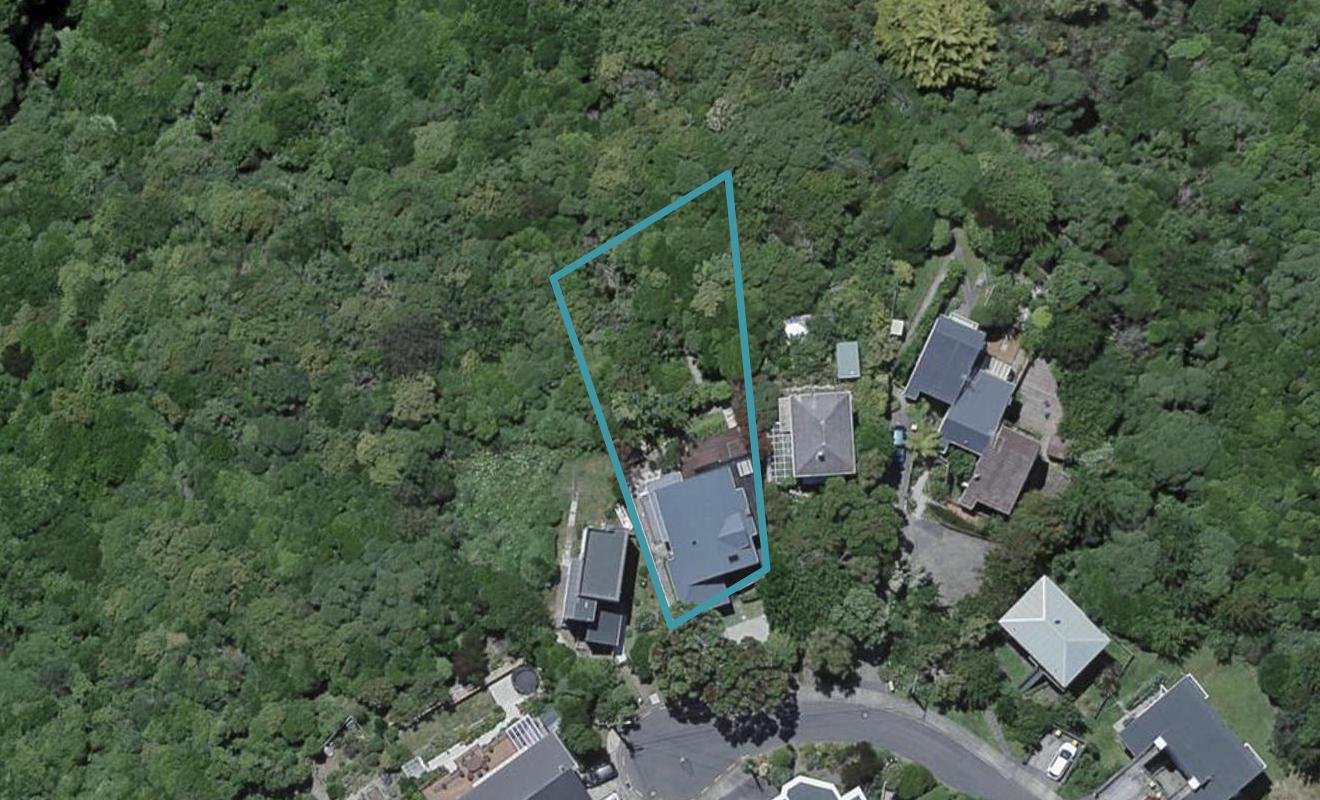 12 Narbada Crescent, Khandallah, Wellington - Carousel 1