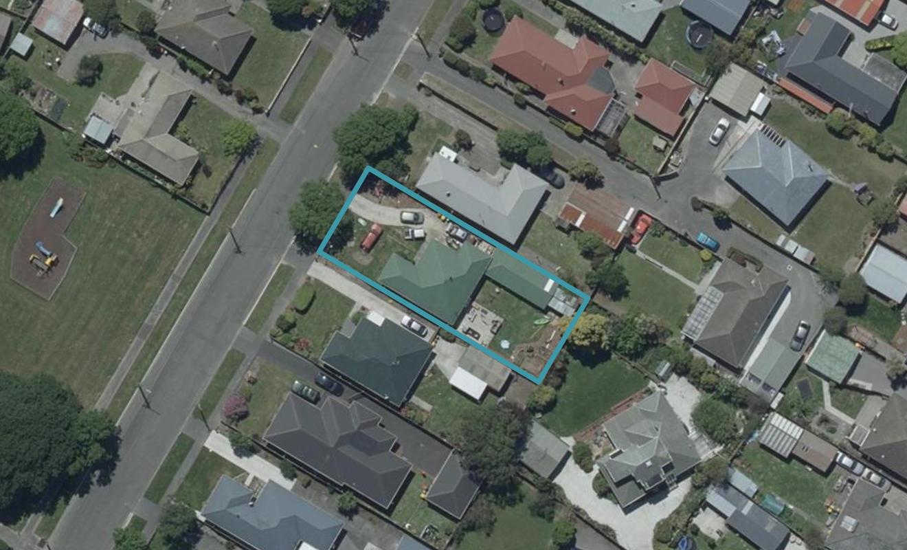 32 Emlyn Place, Avondale, Christchurch - Carousel 1