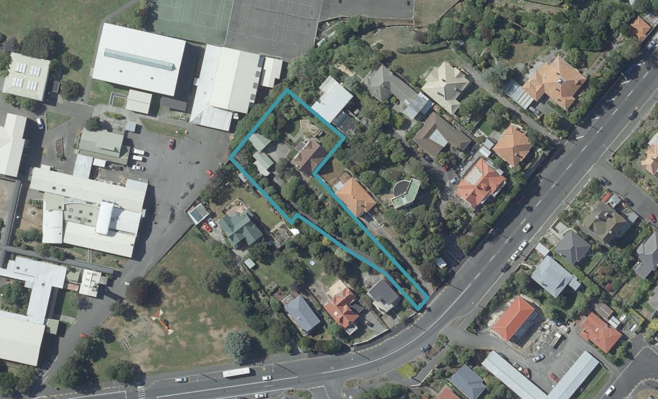 205 Musselburgh Rise, Andersons Bay, Dunedin - Carousel 1