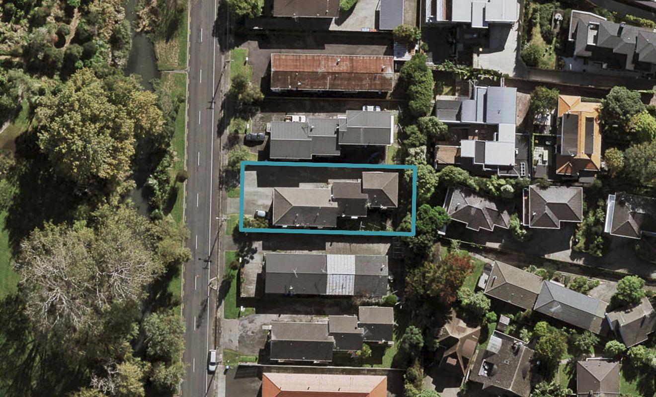 1/145 Portland Road, Remuera, Auckland - Carousel 1