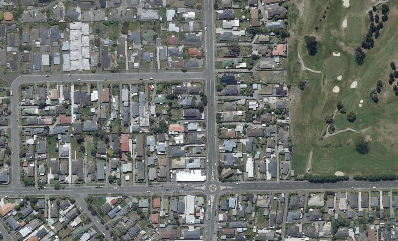 399 Bower Avenue, Parklands, Christchurch - Carousel 1