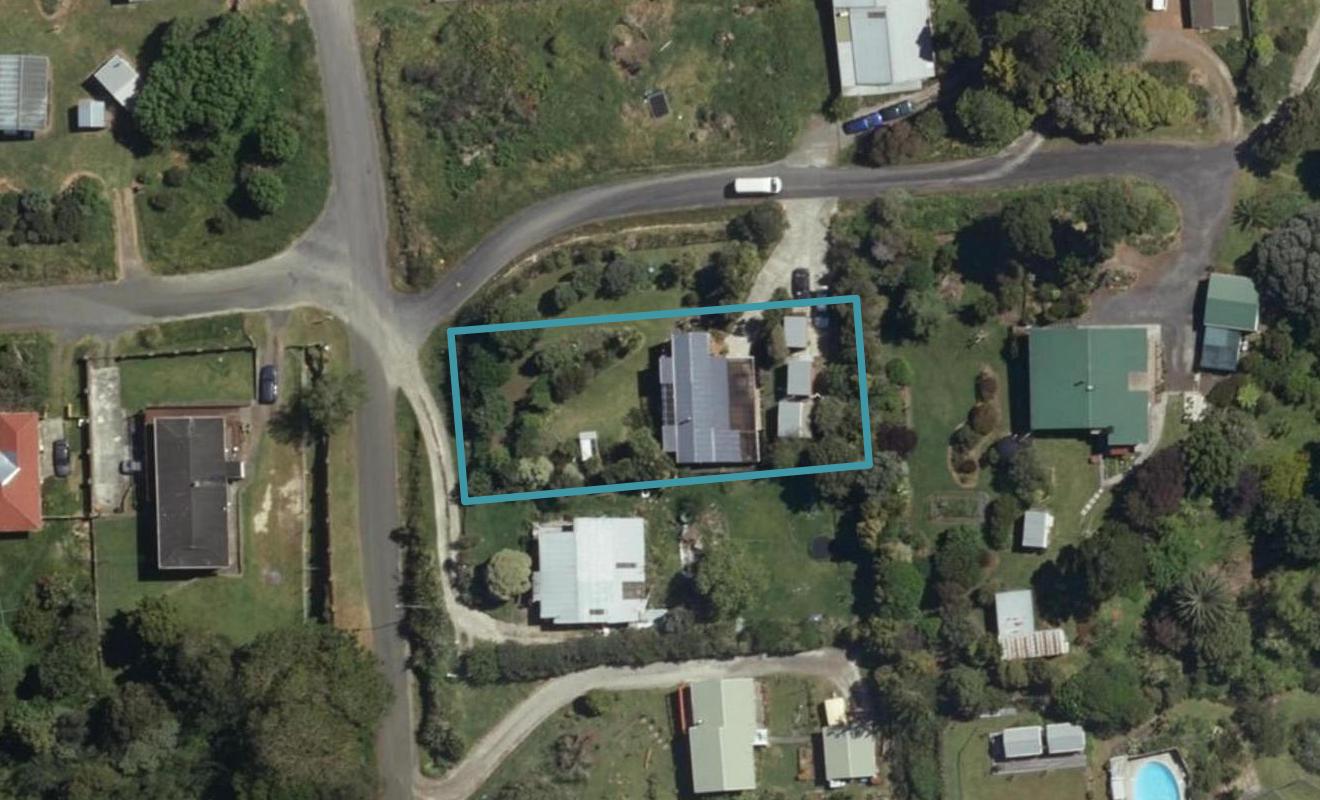 32 Manning Street, Rawene, Kaikohe - Carousel 1