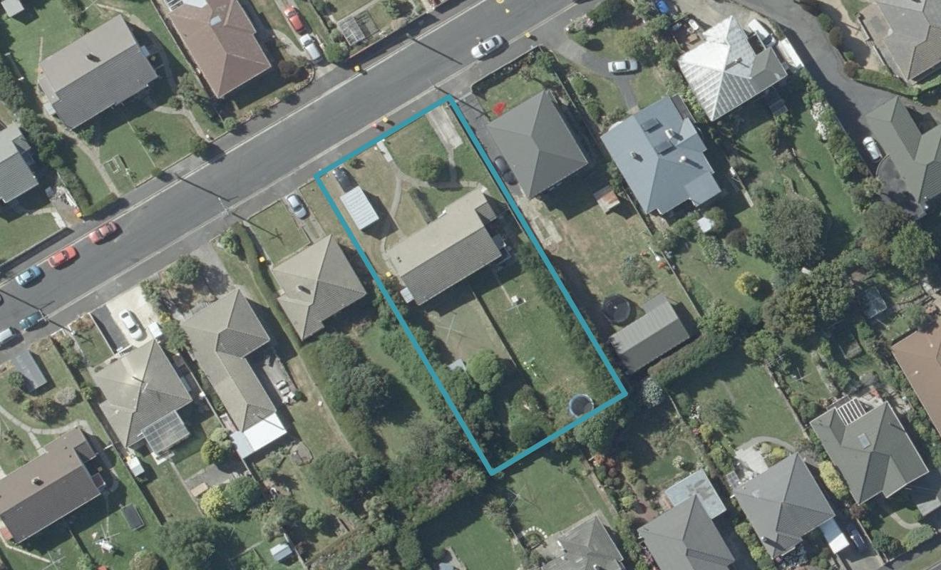 27 Dornoch Street, Kew, Dunedin - Carousel 1