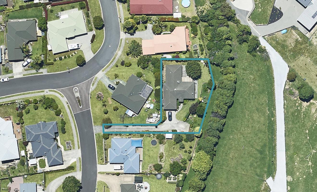 6 Highcroft Place, Welcome Bay, Tauranga - Carousel 1