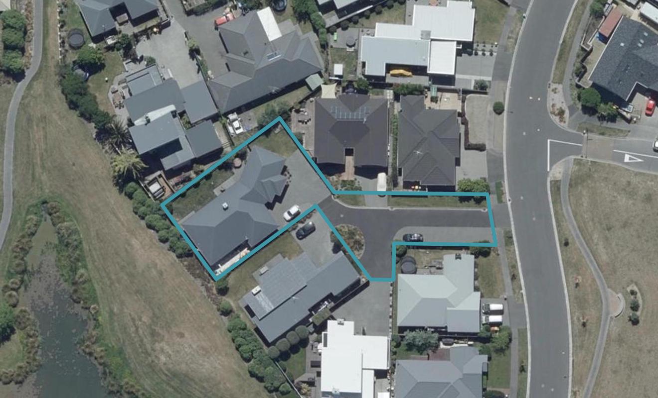3 Larchwood Lane, Parklands, Christchurch - Carousel 1