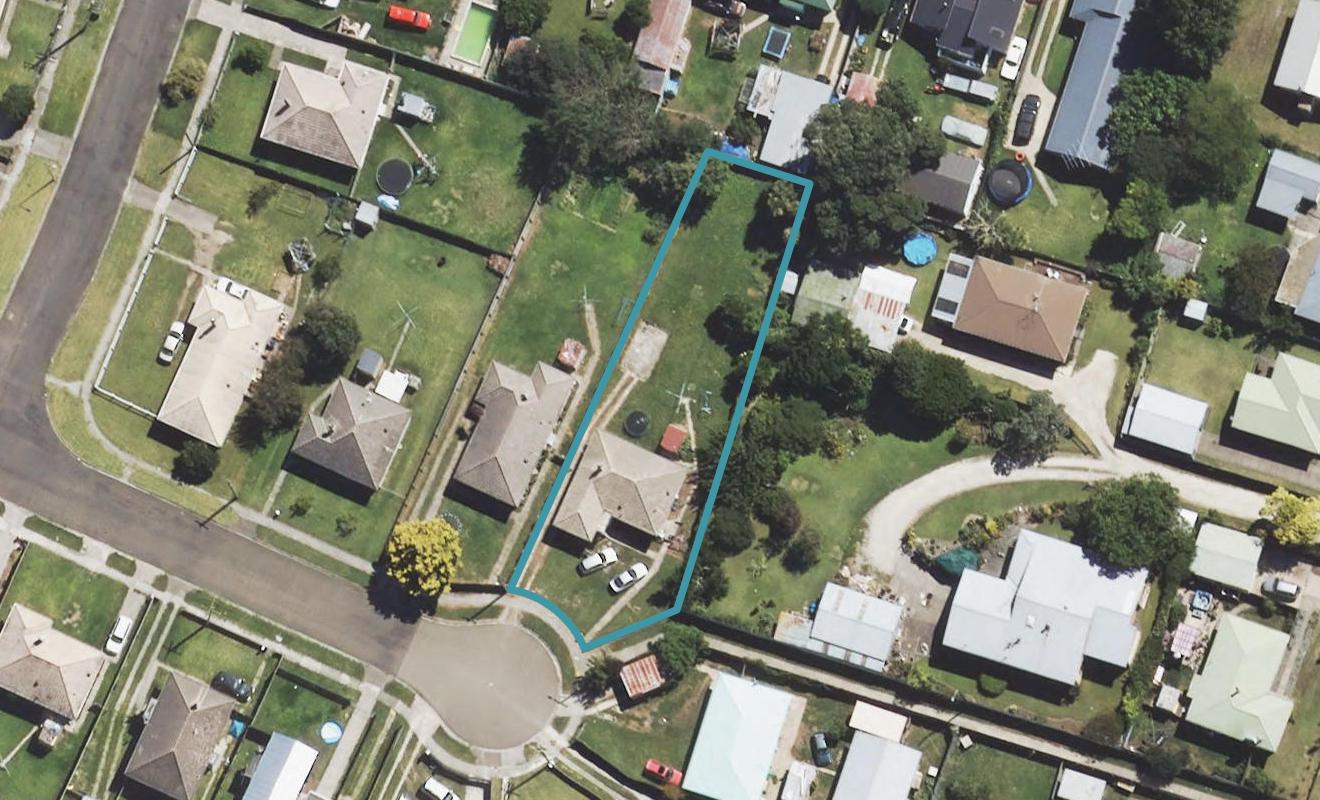 1 Karaka Street, Elgin, Gisborne - Carousel 1