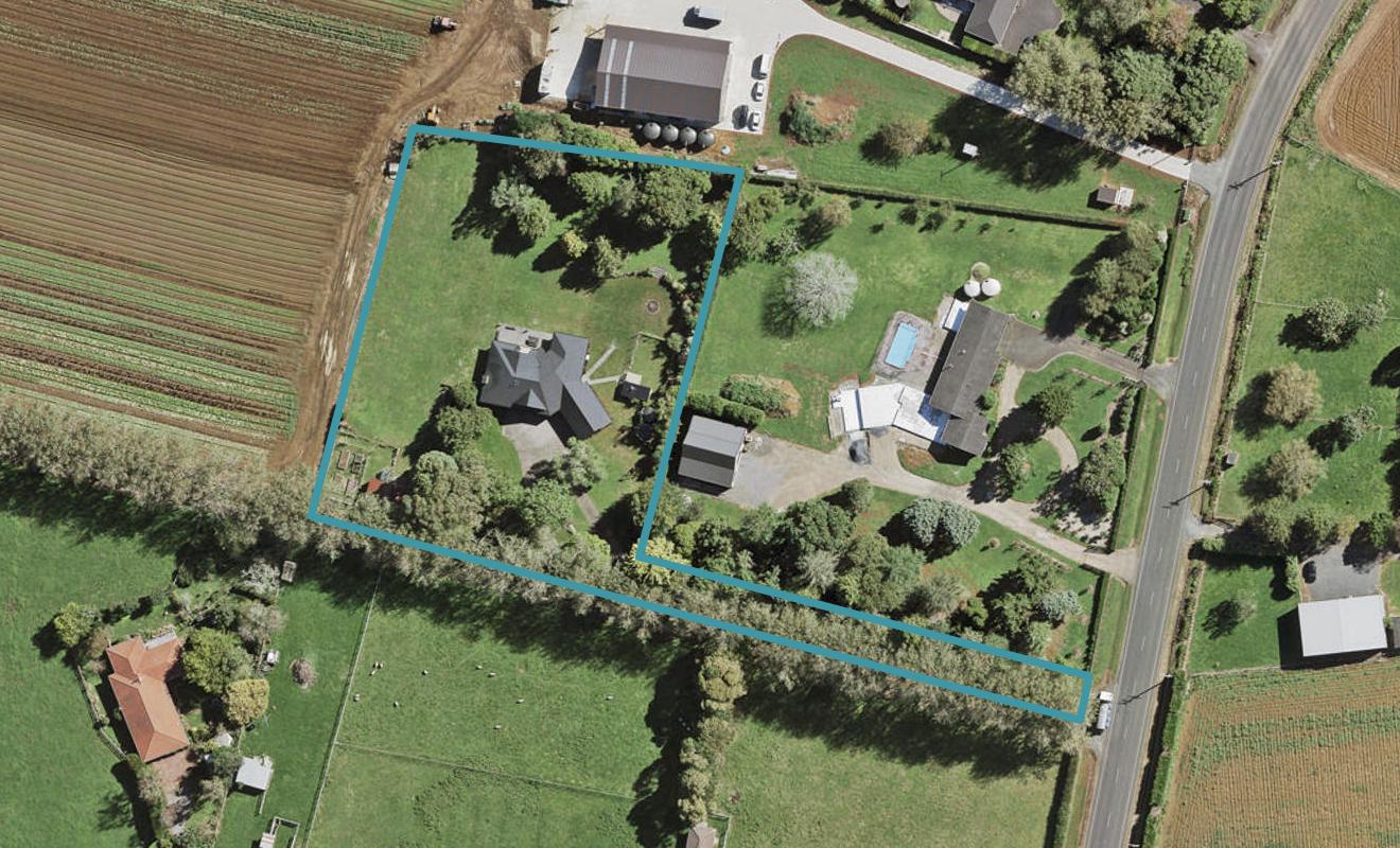 649 Harrisville Road, Pukekohe East - Carousel 1